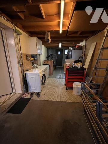 MAISON HABITATION GENLIS 