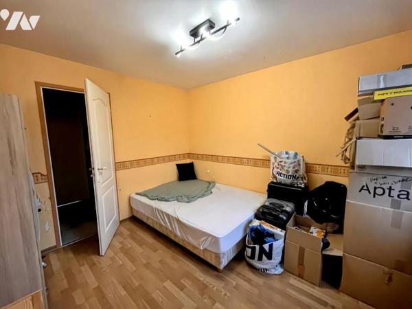 MAISON HABITATION GENLIS 