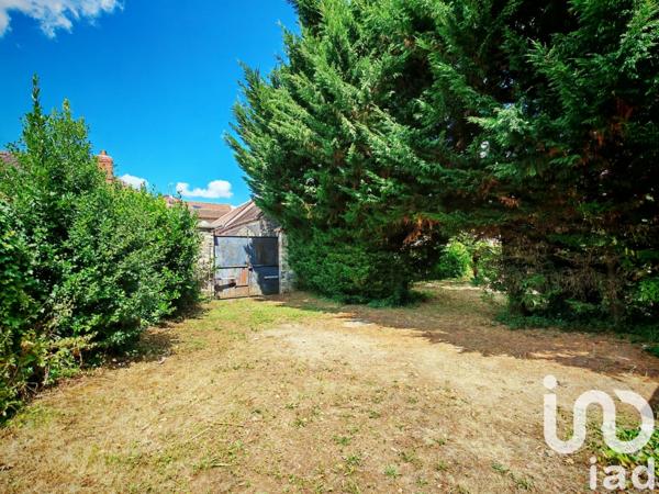 Maison à vendre 5 pièces 138 m² Étréchy