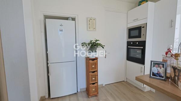 Maison au centre d'Ustaritz avec jardin