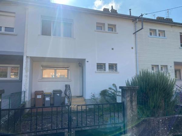 Achat - Maison | Maison de ville Vesoul 70000 4 pièces 66 m 2 223 m 2