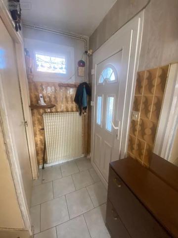 Achat - Maison | Maison de ville Vesoul 70000 4 pièces 66 m 2 223 m 2