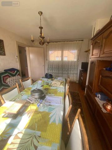 Achat - Maison | Maison de ville Vesoul 70000 4 pièces 66 m 2 223 m 2