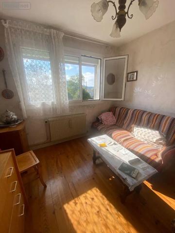 Achat - Maison | Maison de ville Vesoul 70000 4 pièces 66 m 2 223 m 2