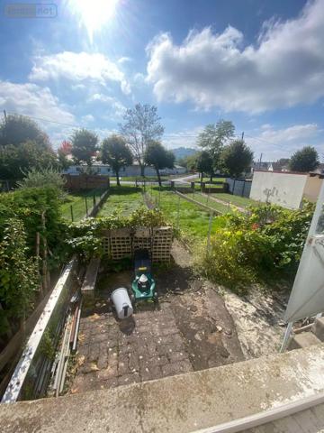 Achat - Maison | Maison de ville Vesoul 70000 4 pièces 66 m 2 223 m 2