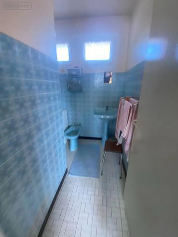 Achat - Maison | Maison de ville Vesoul 70000 4 pièces 66 m 2 223 m 2