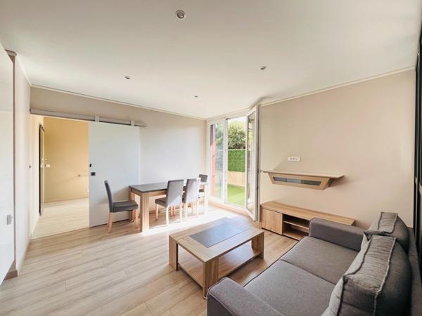 Appartement à vendre 2 pièces COLOMBES (92)