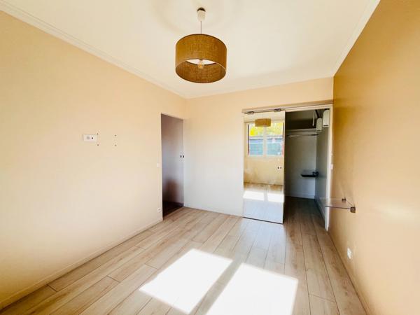 Appartement à vendre 2 pièces COLOMBES (92)