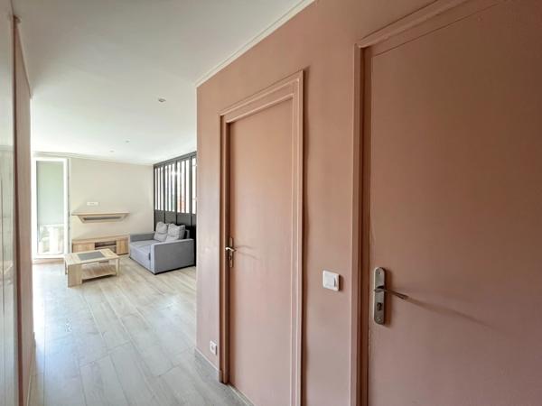 Appartement à vendre 2 pièces COLOMBES (92)
