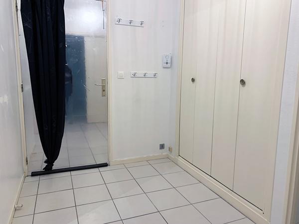 Appartement centre-ville Royan 3 pièce(s)