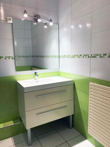 Appartement centre-ville Royan 3 pièce(s)