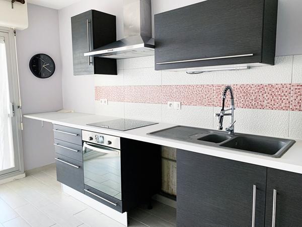 Appartement centre-ville Royan 3 pièce(s)