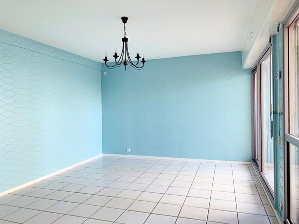 Appartement centre-ville Royan 3 pièce(s)