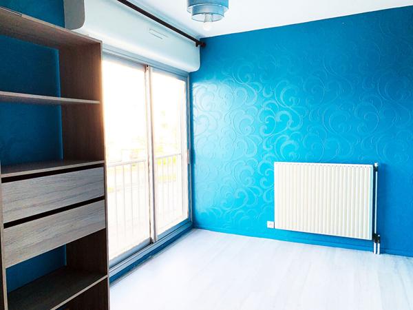 Appartement centre-ville Royan 3 pièce(s)