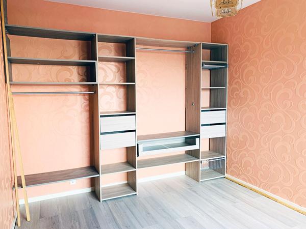 Appartement centre-ville Royan 3 pièce(s)