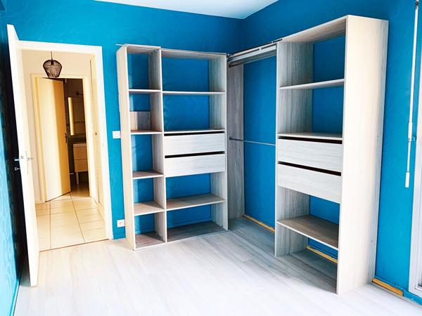 Appartement centre-ville Royan 3 pièce(s)