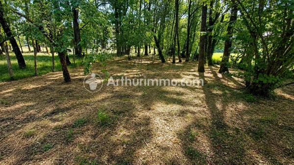 Vente                                                      Maison de ville
                        
                     4 pièces                      111 m2                     à Ribérac