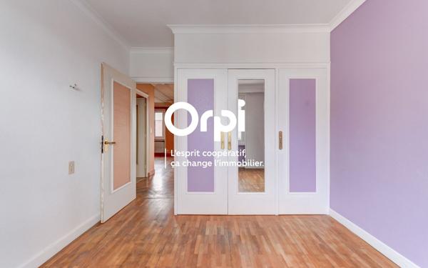 Appartement à vendre    5 pièces • 98 m2 Villeurbanne