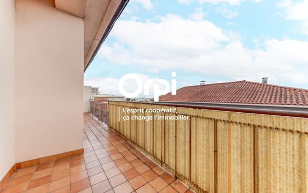 Appartement à vendre    5 pièces • 98 m2 Villeurbanne