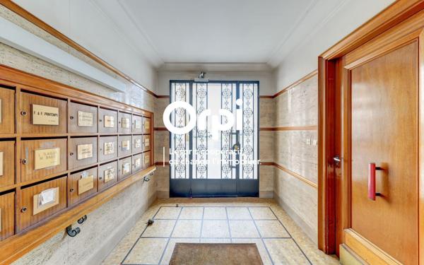 Appartement à vendre    5 pièces • 98 m2 Villeurbanne