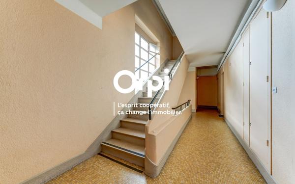Appartement à vendre    5 pièces • 98 m2 Villeurbanne