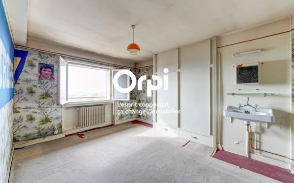 Appartement à vendre    5 pièces • 98 m2 Villeurbanne