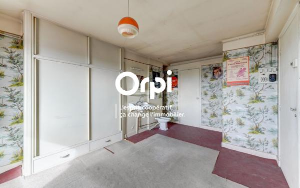 Appartement à vendre    5 pièces • 98 m2 Villeurbanne