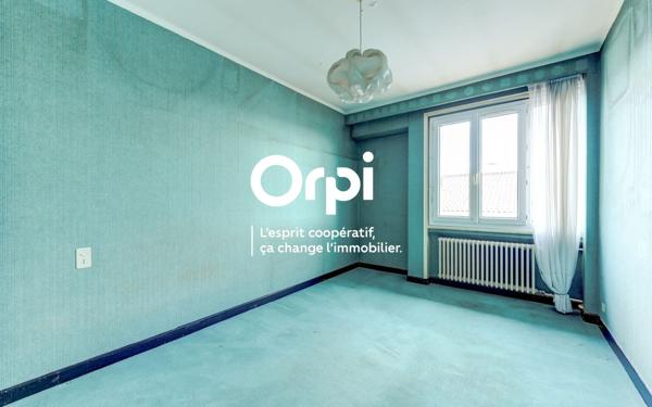 Appartement à vendre    5 pièces • 98 m2 Villeurbanne