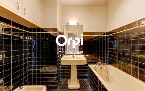 Appartement à vendre    5 pièces • 98 m2 Villeurbanne