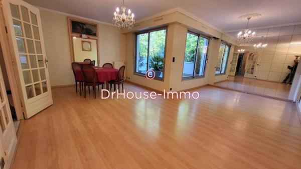 Appartement à vendre 4 pièces de 96 m²