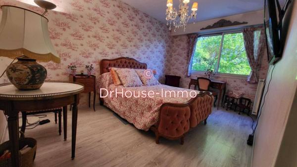 Appartement à vendre 4 pièces de 96 m²