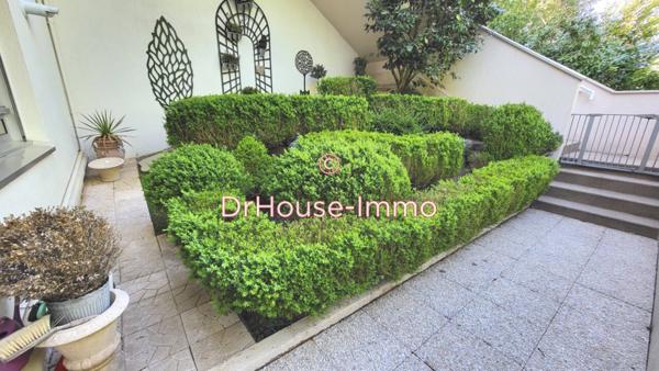 Appartement à vendre 4 pièces de 96 m²