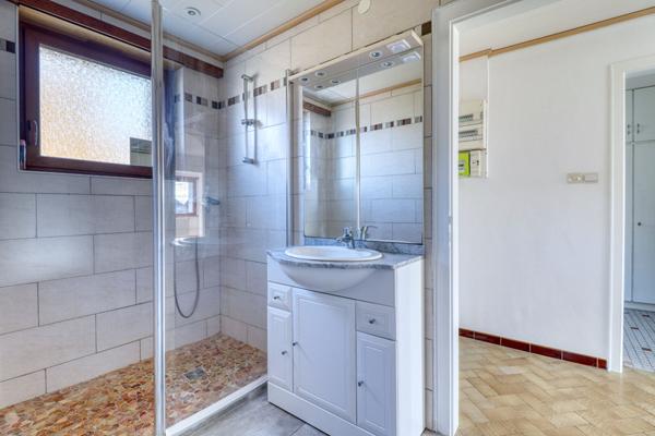 Appartement Illkirch Graffenstaden 3 pièces 77.64 m2