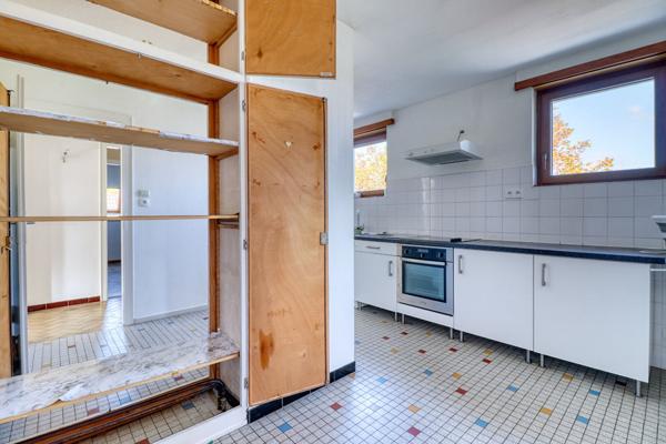 Appartement Illkirch Graffenstaden 3 pièces 77.64 m2