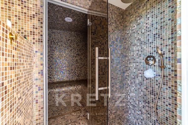 Villa contemporaine d'exception