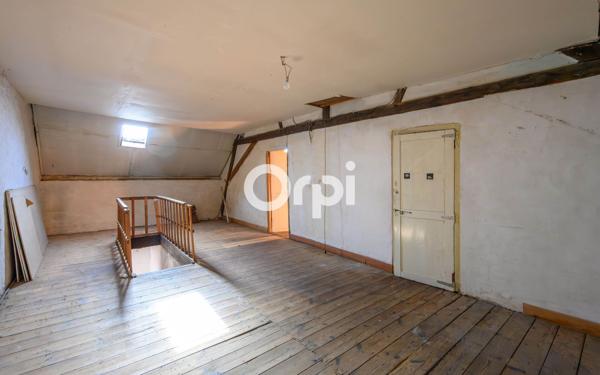 Maison à vendre    9 pièces • 213 m2 Anzin