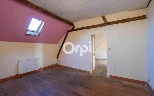 Maison à vendre    9 pièces • 213 m2 Anzin