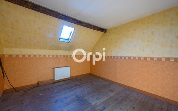 Maison à vendre    9 pièces • 213 m2 Anzin