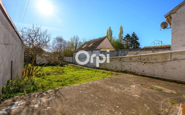 Maison à vendre    9 pièces • 213 m2 Anzin