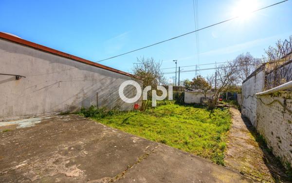 Maison à vendre    9 pièces • 213 m2 Anzin