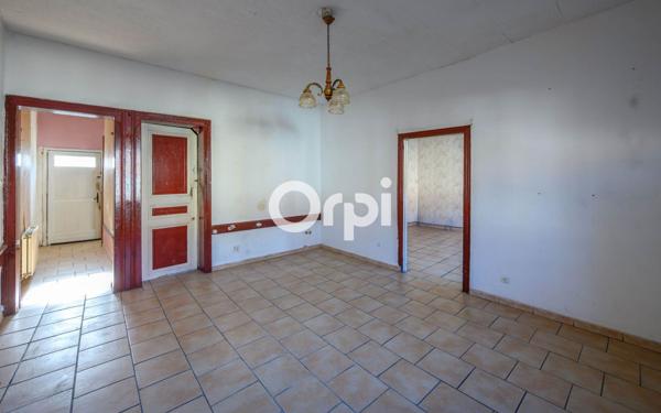 Maison à vendre    9 pièces • 213 m2 Anzin