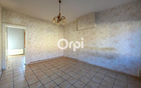 Maison à vendre    9 pièces • 213 m2 Anzin