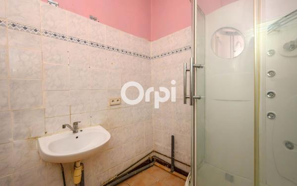 Maison à vendre    9 pièces • 213 m2 Anzin