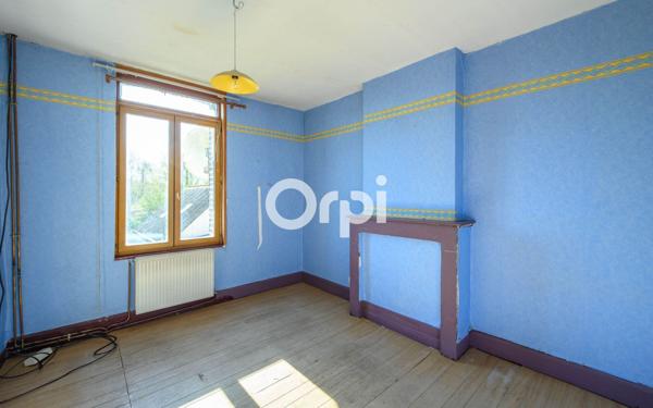 Maison à vendre    9 pièces • 213 m2 Anzin