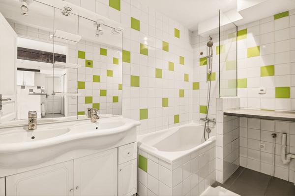 Appartement 3 pièces 66.06 m2