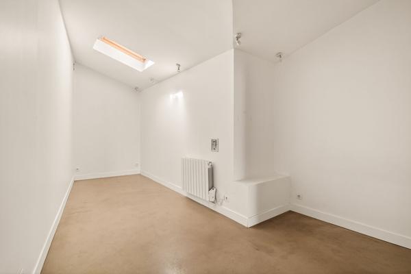 Appartement 3 pièces 66.06 m2