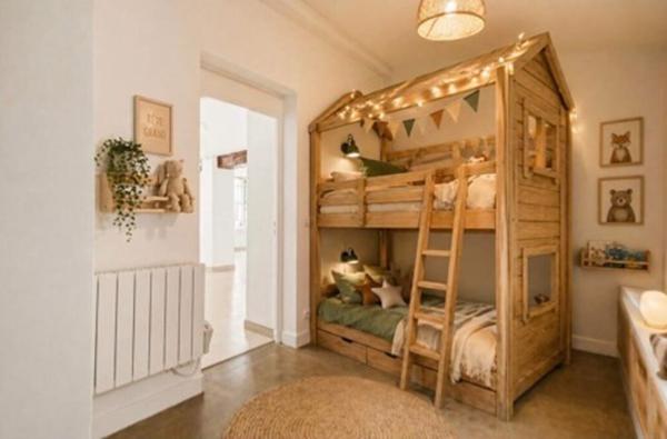 Appartement 3 pièces 66.06 m2