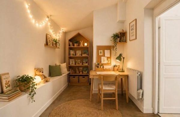 Appartement 3 pièces 66.06 m2