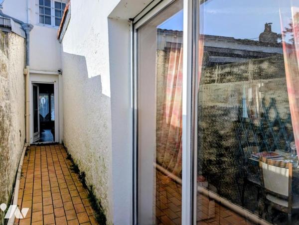 Basse-Goulaine - Maison 3 chambres - garage