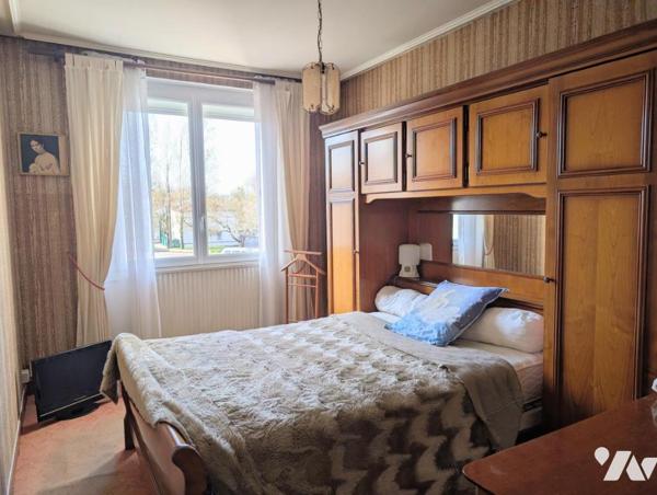 Basse-Goulaine - Maison 3 chambres - garage